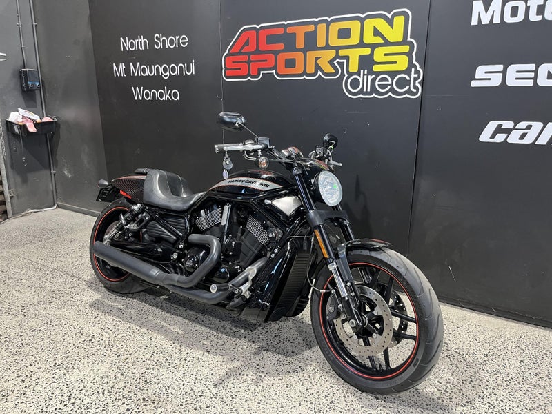 2012 Harley-Davidson Night Rod62865836364417111