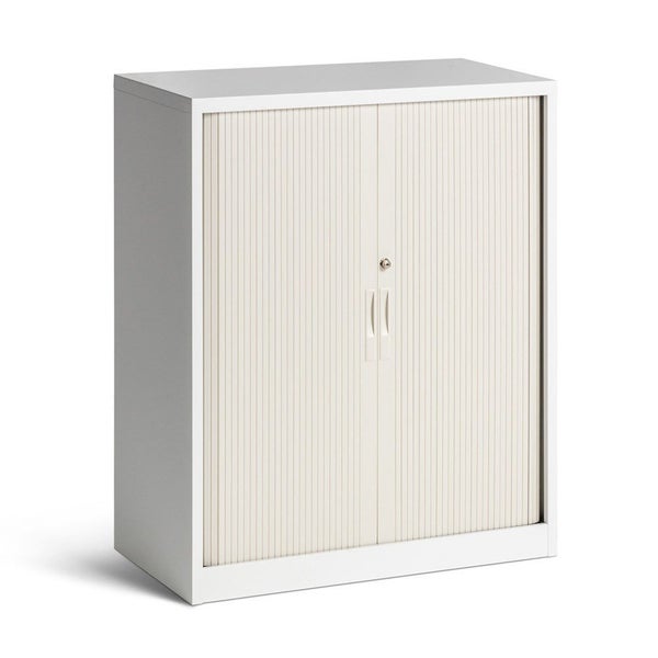 Mobel Milano 900w x 1980h Storage Tambour Carousel 2