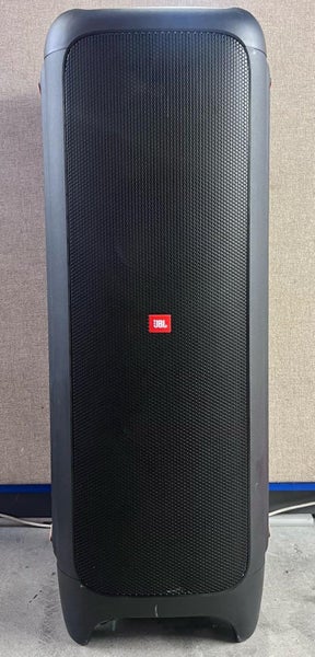 JBL PartyBox 1000 Carousel 1