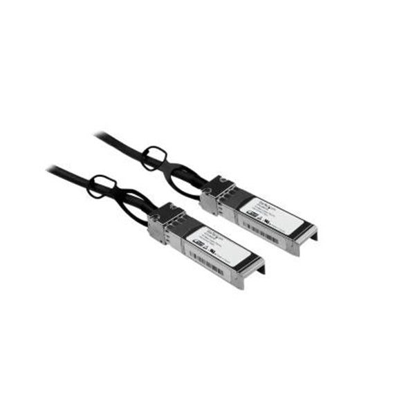 Startech 1M Cisco Compatible Sfp Plus 10Gbe Cable Carousel 1