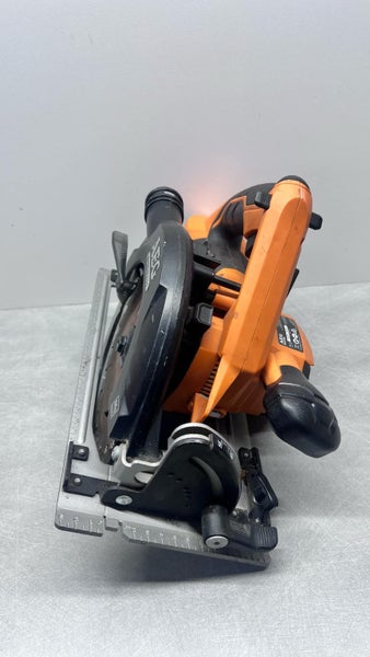 AEG 18 Circular Saw - Skin Only (BKS18B) Carousel 2