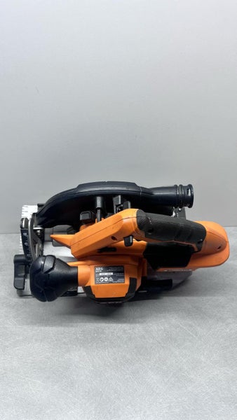 AEG 18 Circular Saw - Skin Only (BKS18B) Carousel 4