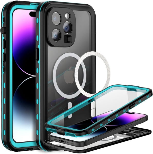 Lifeproof iPhone 15 Pro Max Case Lifeproof Sale Sale Carousel 1