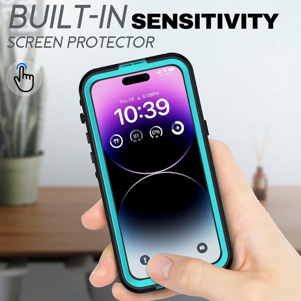 Lifeproof iPhone 15 Pro Max Case Lifeproof Sale Sale Carousel 2