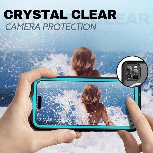 Lifeproof iPhone 15 Pro Max Case Lifeproof Sale Sale Carousel 8