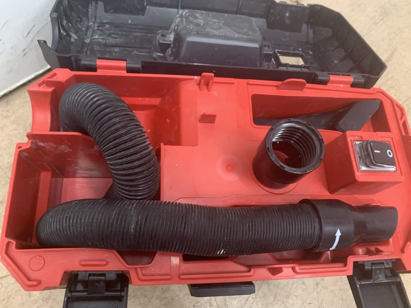 Milwaukee M18 Cordless Wet/Dry Vacuum 18V62863243147267114