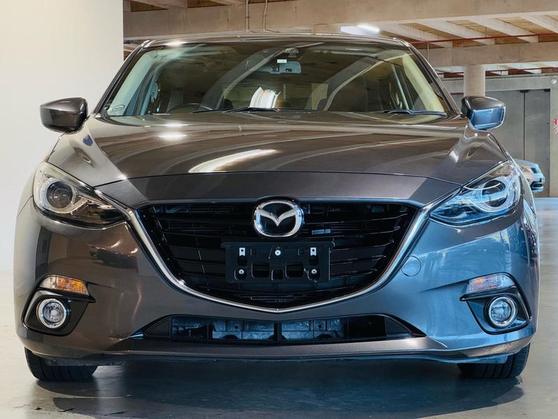 2013 Mazda Axela 15S62868836567683111