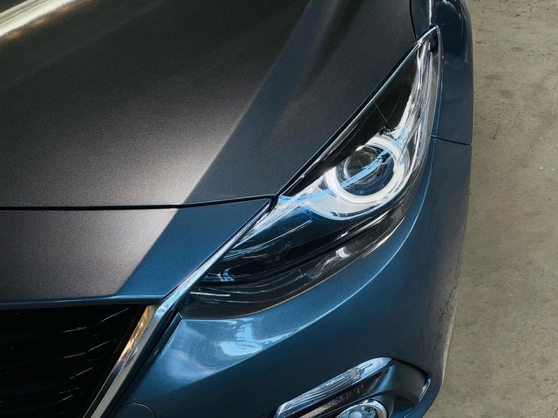 2013 Mazda Axela 15S62868836567683112