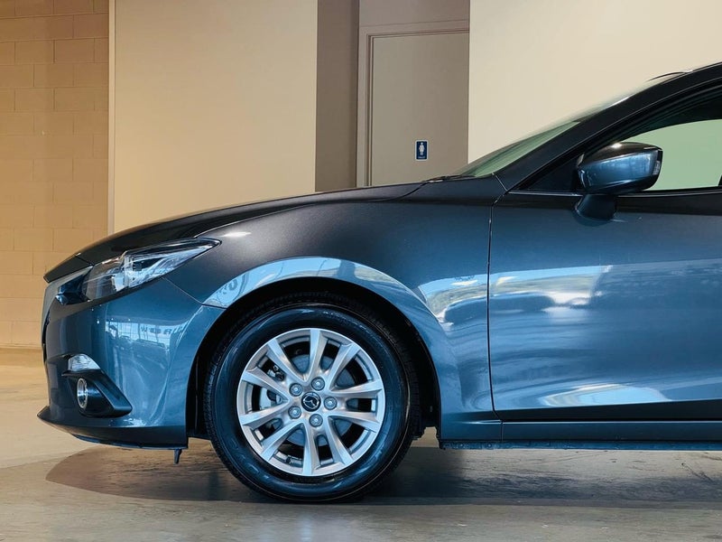 2013 Mazda Axela 15S62868836567683114
