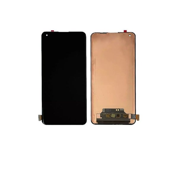 Original Oppo Find X3 Pro CPH2173 LCD Display Touch Screen Black Carousel 1