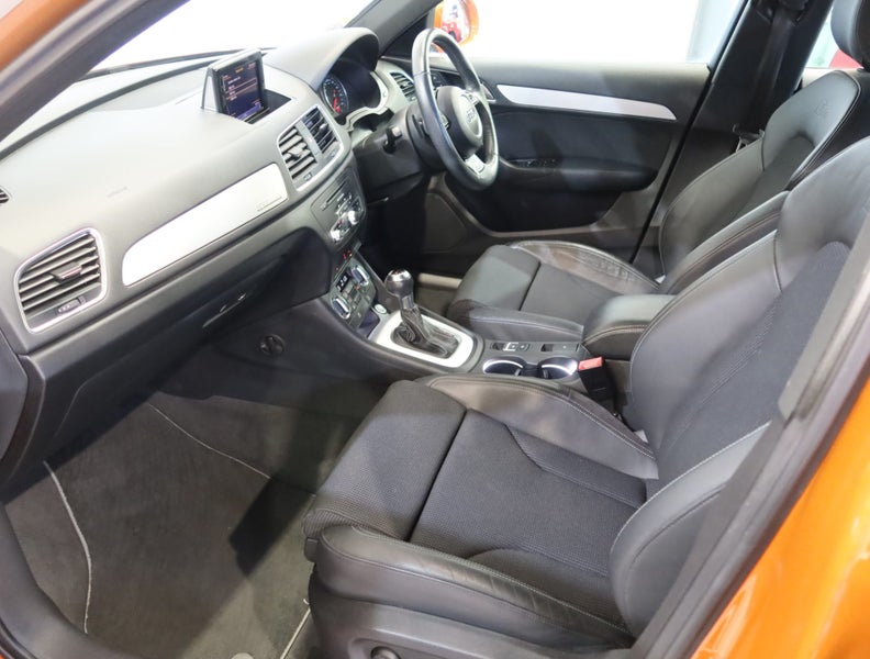 2013 Audi Q3 2.0* 4WD* S LINE*62864758369537114