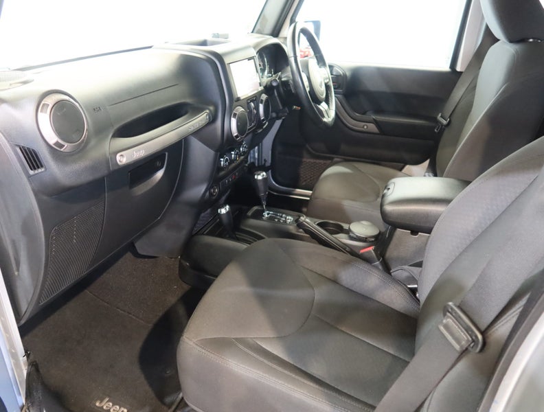 2016 Jeep Wrangler 3.6* 4WD* UNLIMITED SPORT62864758418561114