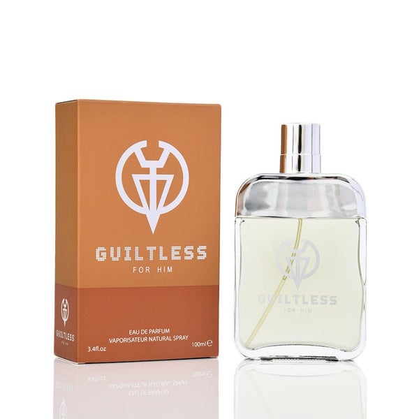 Dupe for Gucci Guilty Pour Homme - Guiltless for Him 100mL EDP Carousel 1
