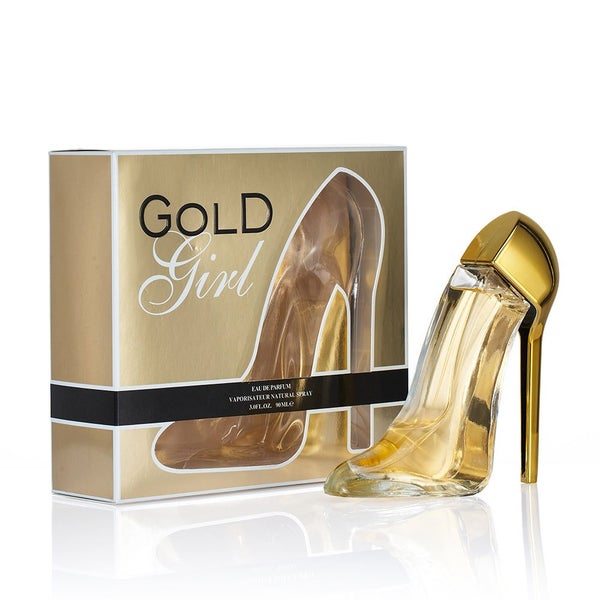 Dupe for Carolina Herrera Good Girl Glorious Gold Collector Edition - GOLD GI... Carousel 1