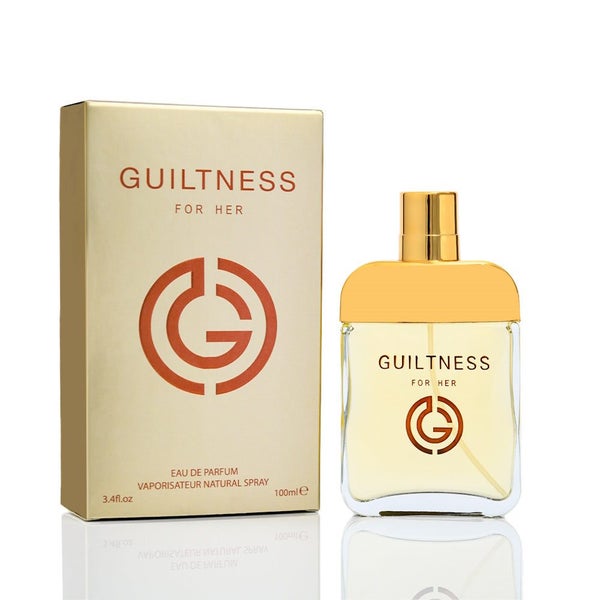 Dupe for Gucci Guilty - Guiltness for Her 100mL EDP Carousel 1
