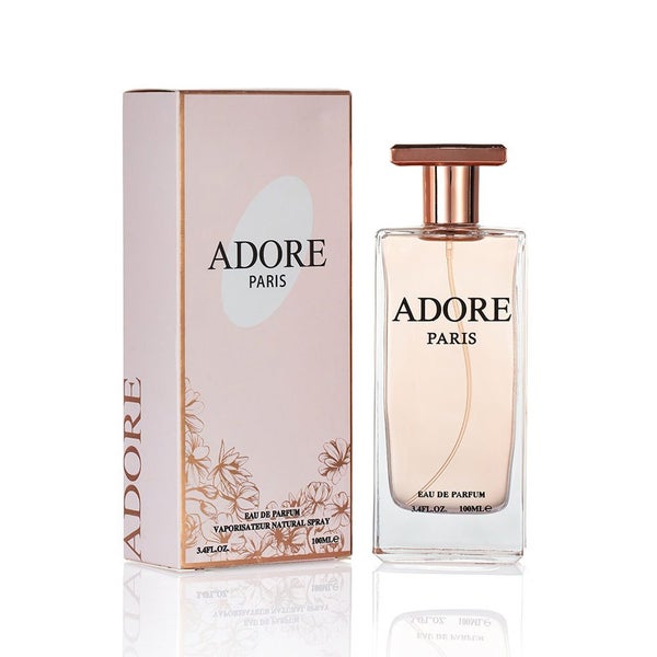 Dupe for Lancome Idole - ADORE PARIS 100mL EDP Carousel 1