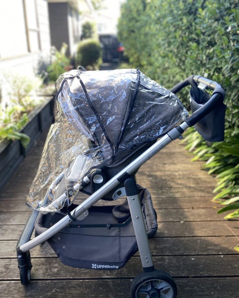 UPPAbaby Stroller Pram Carousel 13