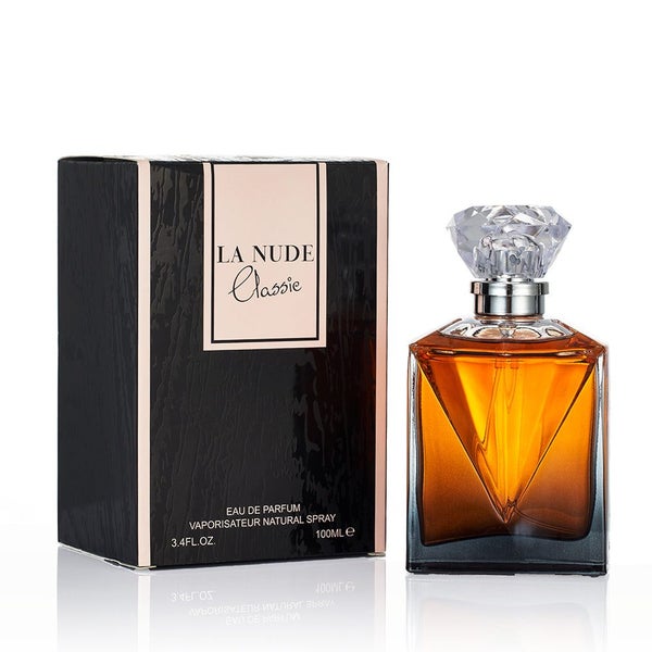 Dupe for Lancome La Nuit Tresor - LA NUDE Classic 100mL EDP Carousel 1