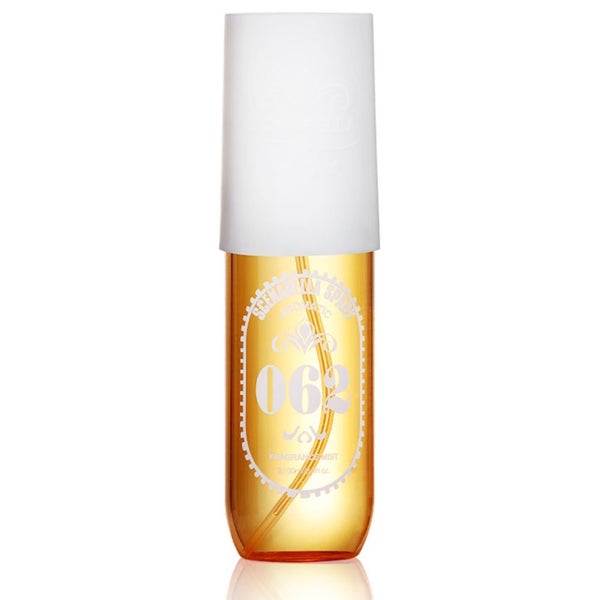 Dupe for Sol de Janeiro Brazilian Crush Cheirosa '62 - AROMATIC 062 Fragrance... Carousel 1