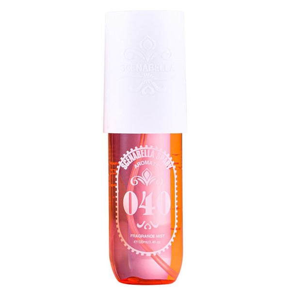 Dupe for Sol de Janeiro Cheirosa '40 - AROMATIC 040 Fragrance Mist 100mL Carousel 1