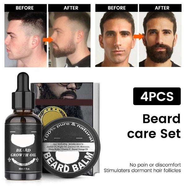 Beard Grooming Kit Carousel 2