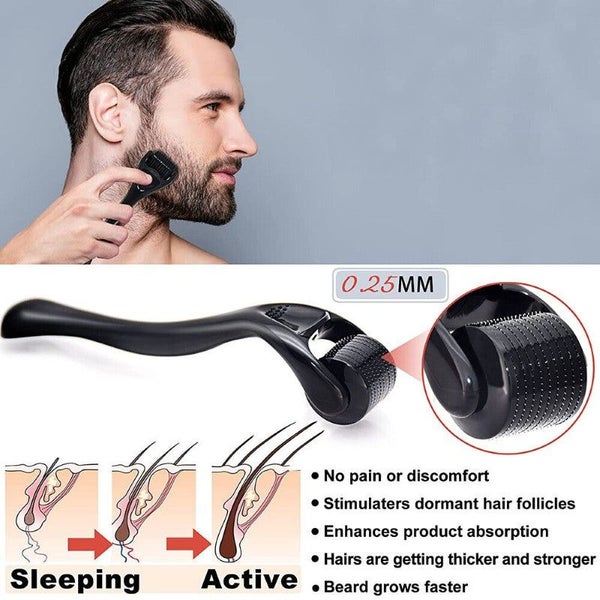 Beard Grooming Kit Carousel 10
