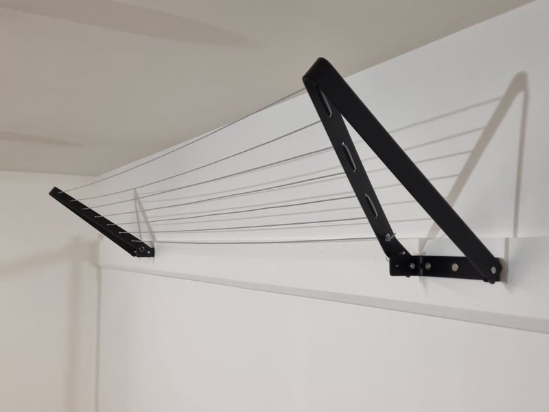 SwiftDry SleekLine 20M Clothesline (3m x 0.6m) Carousel 1