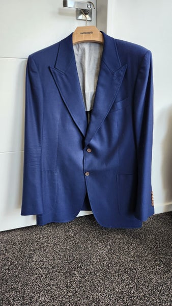 Suitsupply Men's Blazer size UK48 Carousel 1