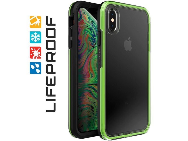 Lifeproof SLAM iPhone X MAX Case NZ Clearance Carousel 1