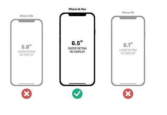 Lifeproof SLAM iPhone X MAX Case NZ Clearance Carousel 7