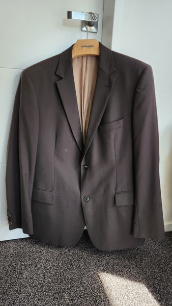 Hugo Boss Men's Jacket size UK56 Carousel 1