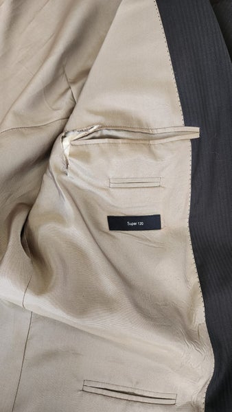 Hugo Boss Men's Jacket size UK56 Carousel 5