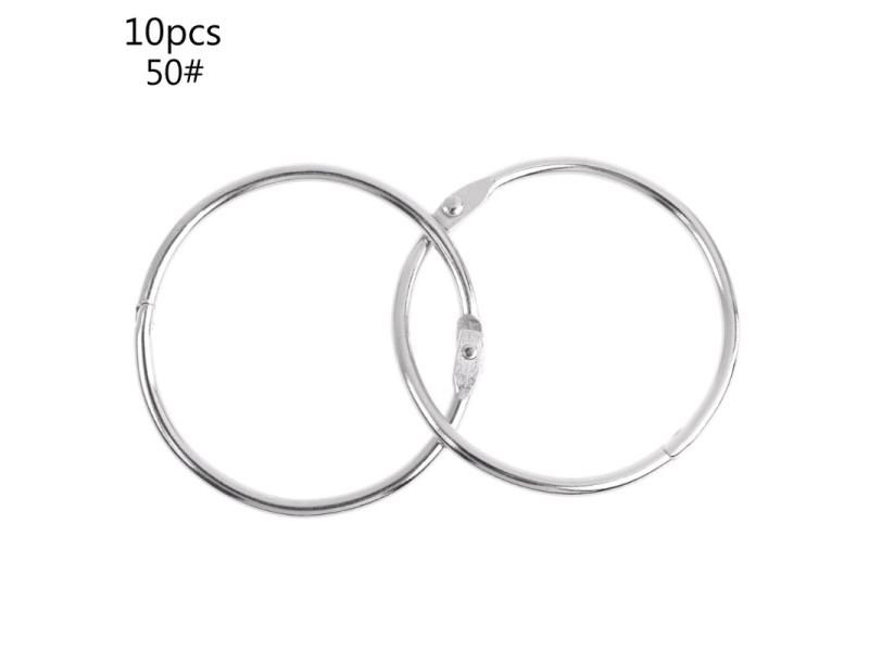 Binder Rings Binder Hoops Carousel 1