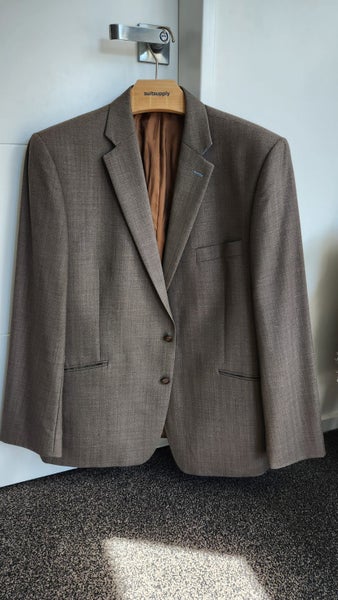 New & Lingwood Jacket size 46R Carousel 1