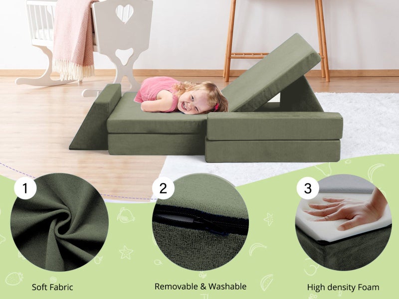Play couch Carousel 2