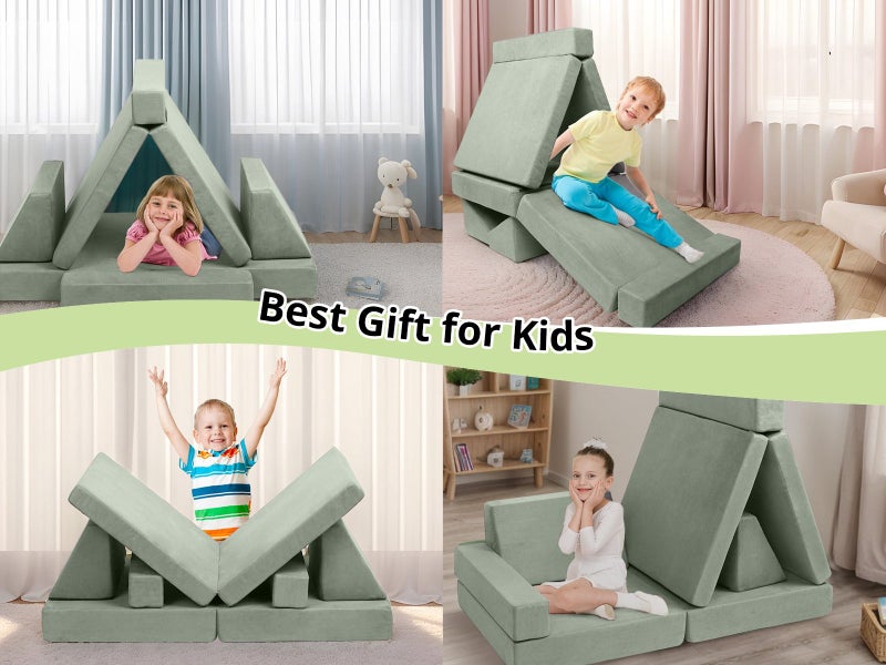Play couch Carousel 6