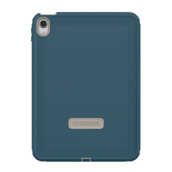 Otterbox Defender Case Medtronic for iPad 10th Gen (No Shield Stand) - Denim ... Carousel 2