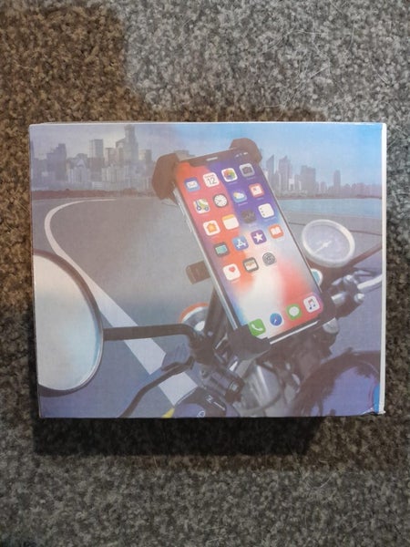 Phone holder for bike new Carousel 1