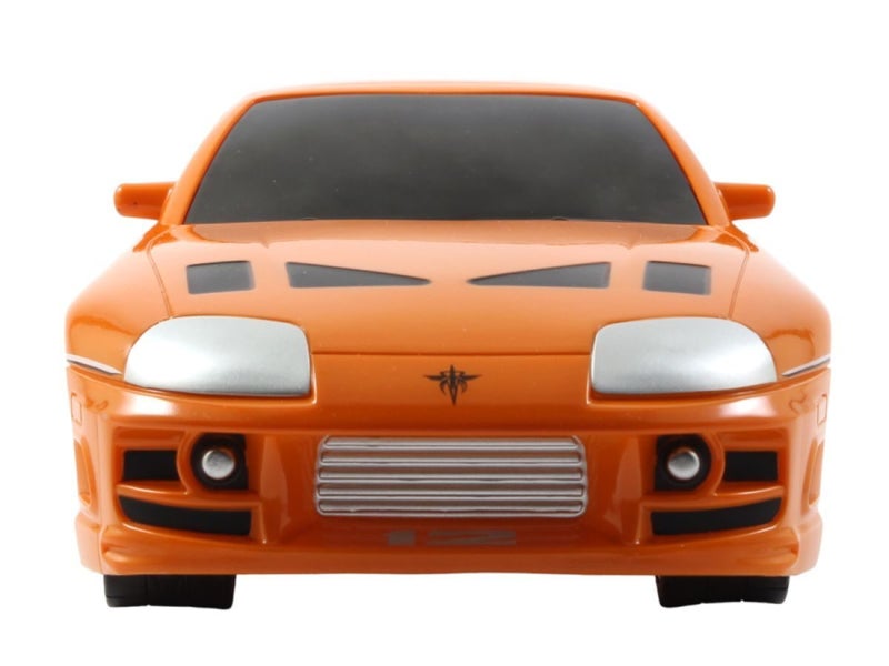 Jada: Fast & Furious - Toyota Supra (1995 - Orange) - 1:16 Remote Control... Carousel 2