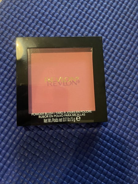 Revlon Power Blush, tickled pink new! Carousel 1