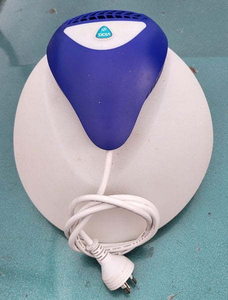 Vicks Vaporizer Carousel 2