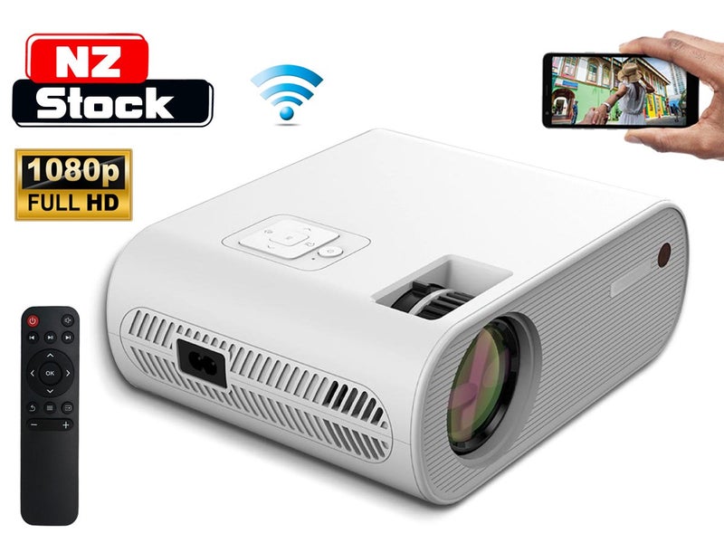PTN New Projector Mini HDMI Sale Sale Carousel 1