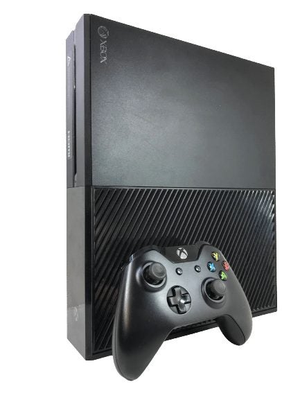 XBox One Console + Controller *COMPLETE PLAYING BUNDLE* Carousel 2