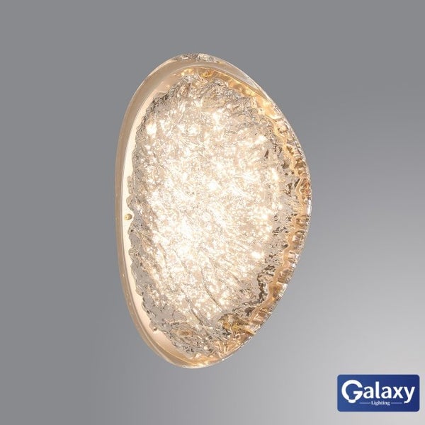 Color Change LED Wall Light W111 Carousel 1