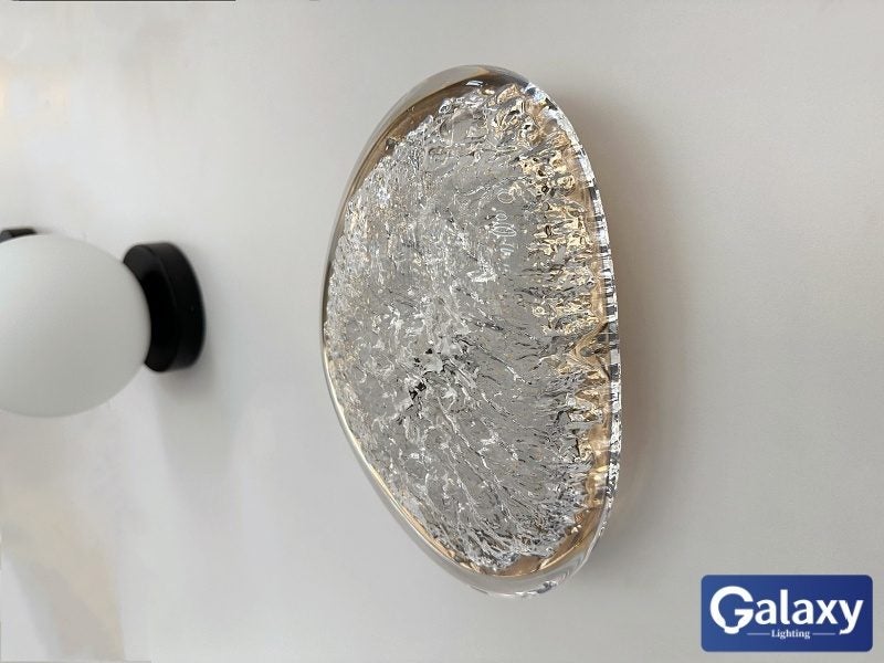 Color Change LED Wall Light W111 Carousel 2