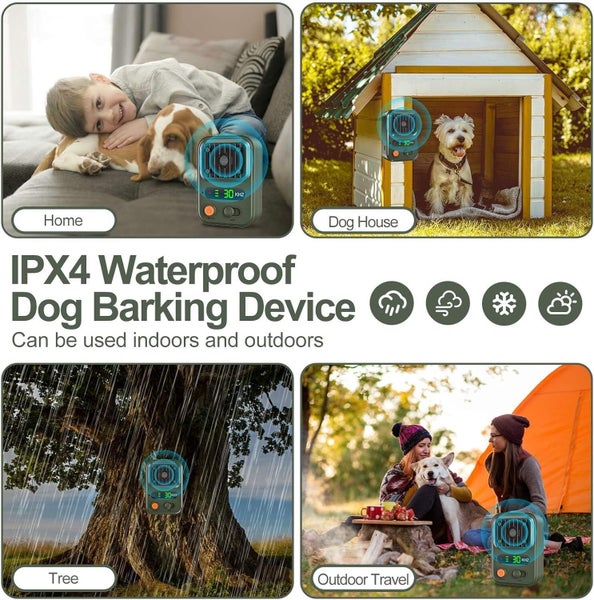 New Anti Bark Dog Trainer on Afterpay Carousel 10