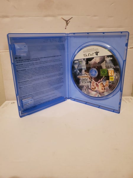 [[AGATHA CHRISTIE HERCULE POIROT: THE LONDON CASE]] PS5 Carousel 3