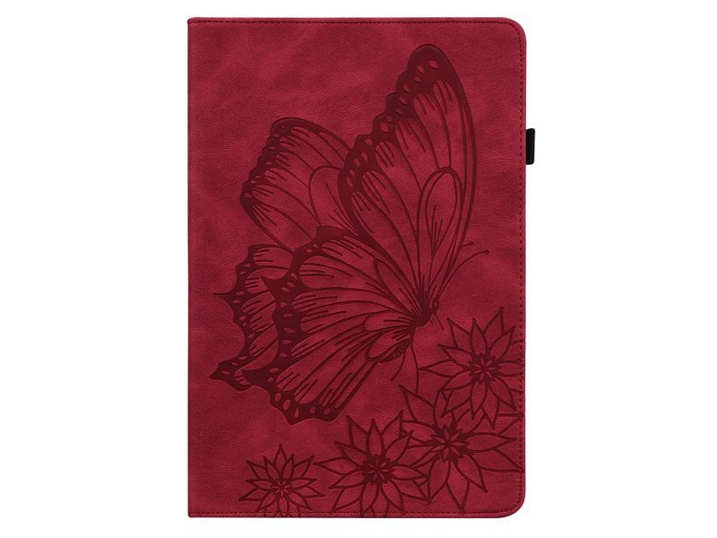 Embossed Case Cover for Kindle Fire HD 10 (9th/7th Gen, 2019/2017 Release) Carousel 2
