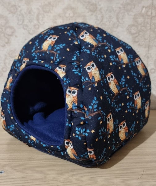 Rat Hideyhut - Choose your own design Carousel 2