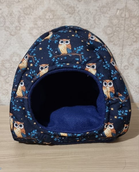 Rat Hideyhut - Choose your own design Carousel 1